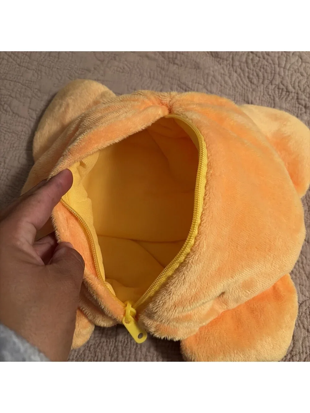 Disney Mufasa The Lion King Blanket & Pillow Set  Cinema Exclusive Pillow Plush